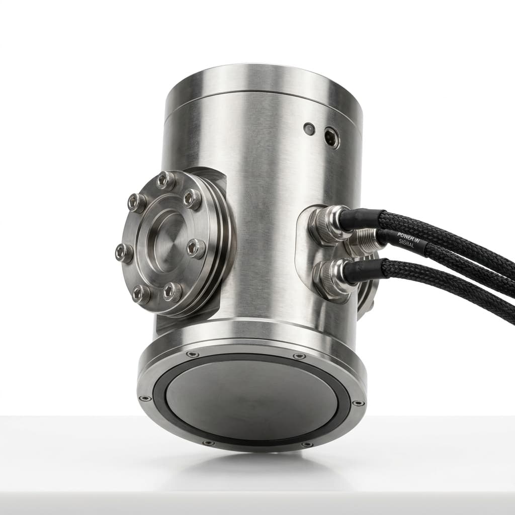 Magnetic end effector component for custom EOAT machining context